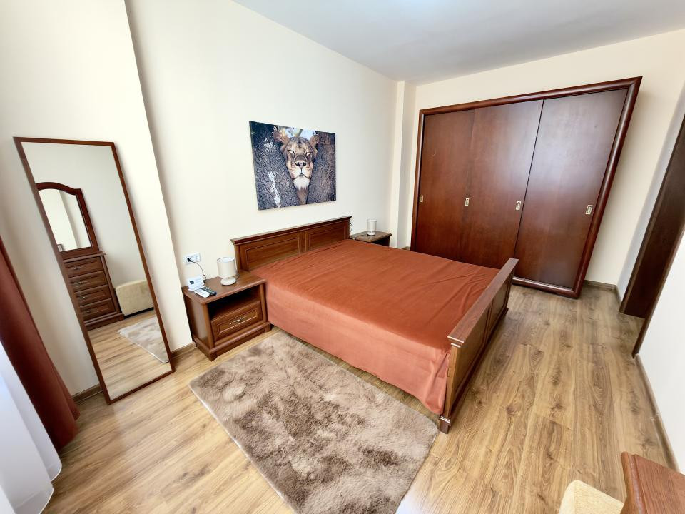 Apartament DEOSEBIT | RENOVAT | TOTUL NOU | CENTRALA - Polona - Eminescu 