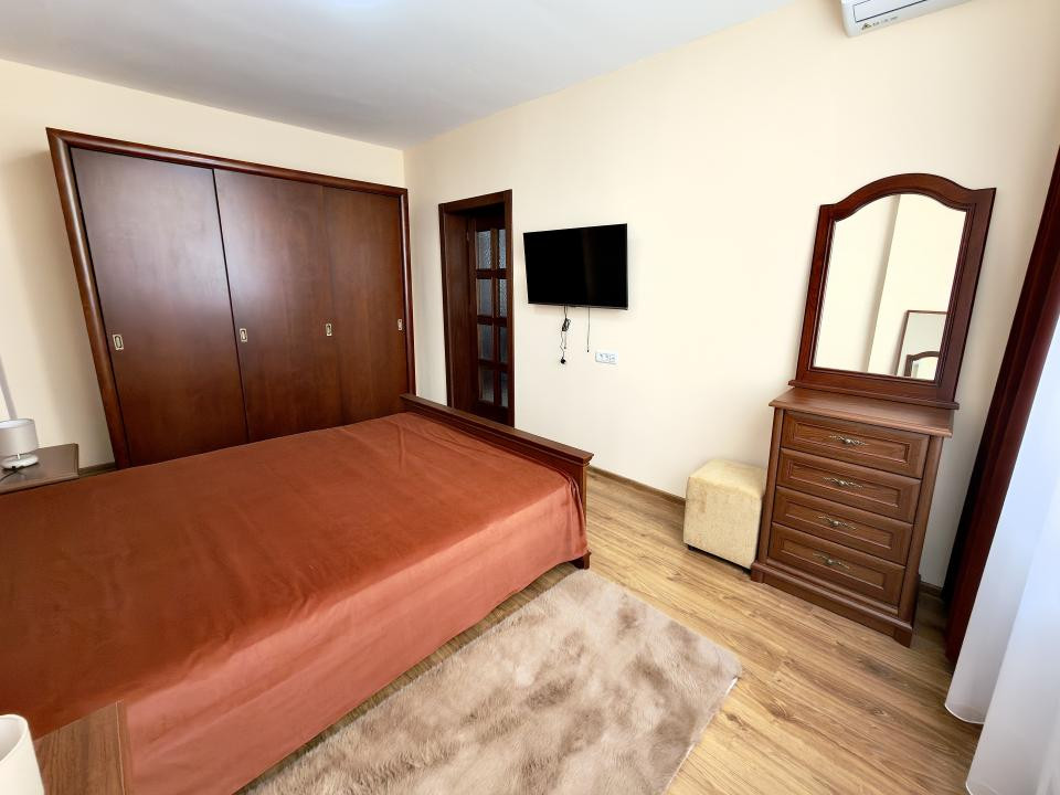 Apartament DEOSEBIT | RENOVAT | TOTUL NOU | CENTRALA - Polona - Eminescu 