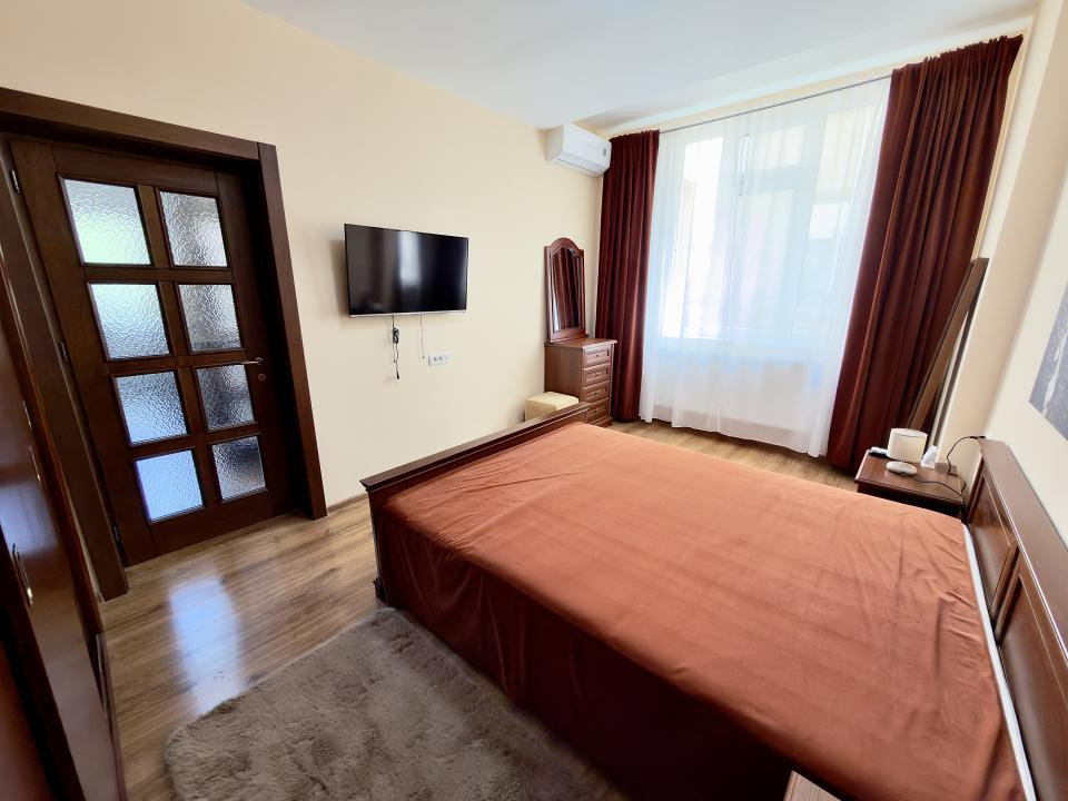 Apartament DEOSEBIT | RENOVAT | TOTUL NOU | CENTRALA - Polona - Eminescu 