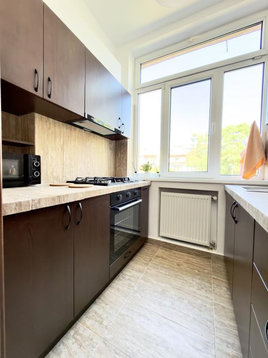 Apartament DEOSEBIT | RENOVAT | TOTUL NOU | CENTRALA - Polona - Eminescu 