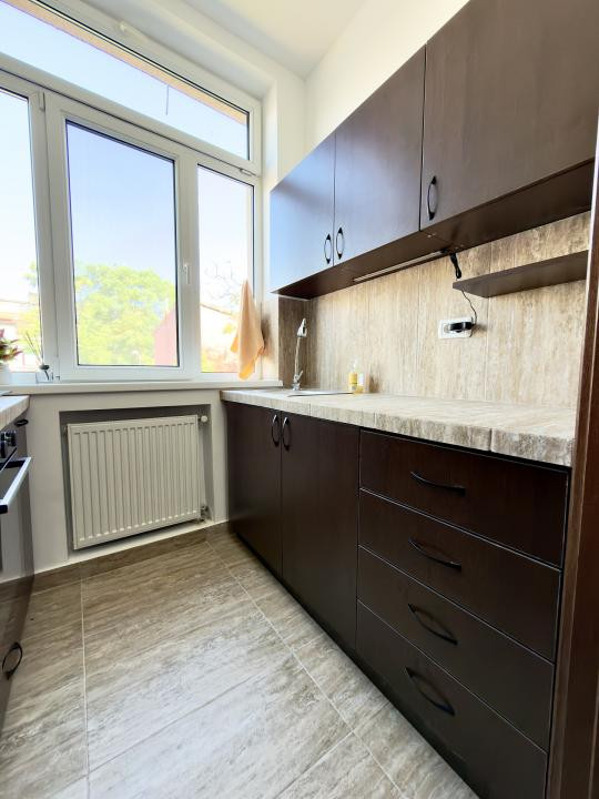 Apartament DEOSEBIT | RENOVAT | TOTUL NOU | CENTRALA - Polona - Eminescu 