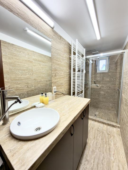 Apartament DEOSEBIT | RENOVAT | TOTUL NOU | CENTRALA - Polona - Eminescu 