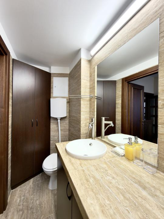Apartament DEOSEBIT | RENOVAT | TOTUL NOU | CENTRALA - Polona - Eminescu 