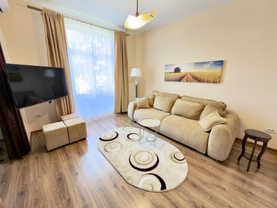 Apartament DEOSEBIT | RENOVAT | TOTUL NOU | CENTRALA - Polona - Eminescu 