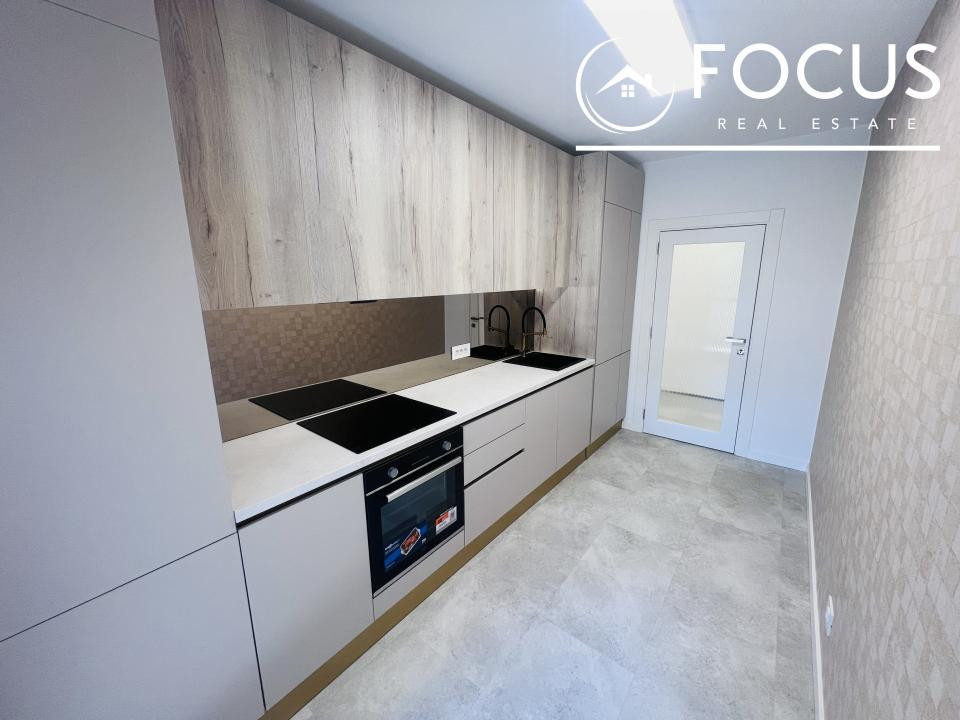Apartament 2 camere – Prima Vista | Fabrica de Glucoza | Prima închiriere