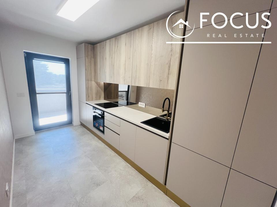 Apartament 2 camere – Prima Vista | Fabrica de Glucoza | Prima închiriere