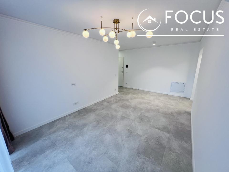 Apartament 2 camere – Prima Vista | Fabrica de Glucoza | Prima închiriere