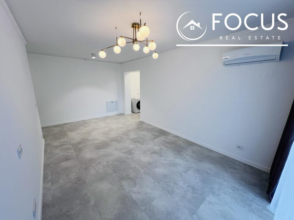 Apartament 2 camere – Prima Vista | Fabrica de Glucoza | Prima închiriere