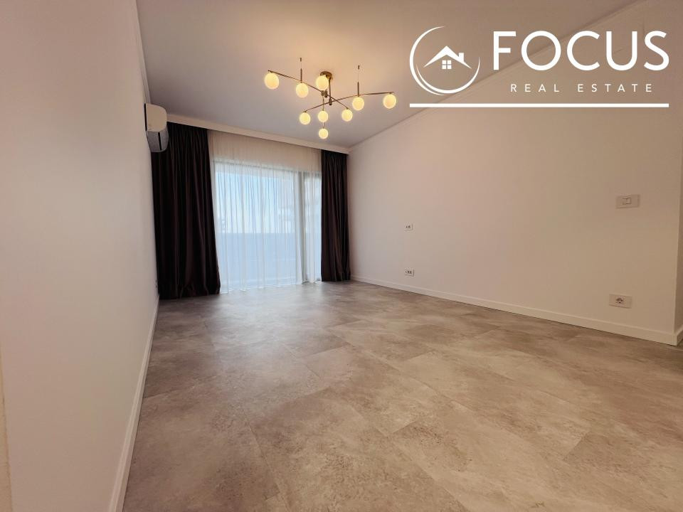 Apartament 2 camere – Prima Vista | Fabrica de Glucoza | Prima închiriere