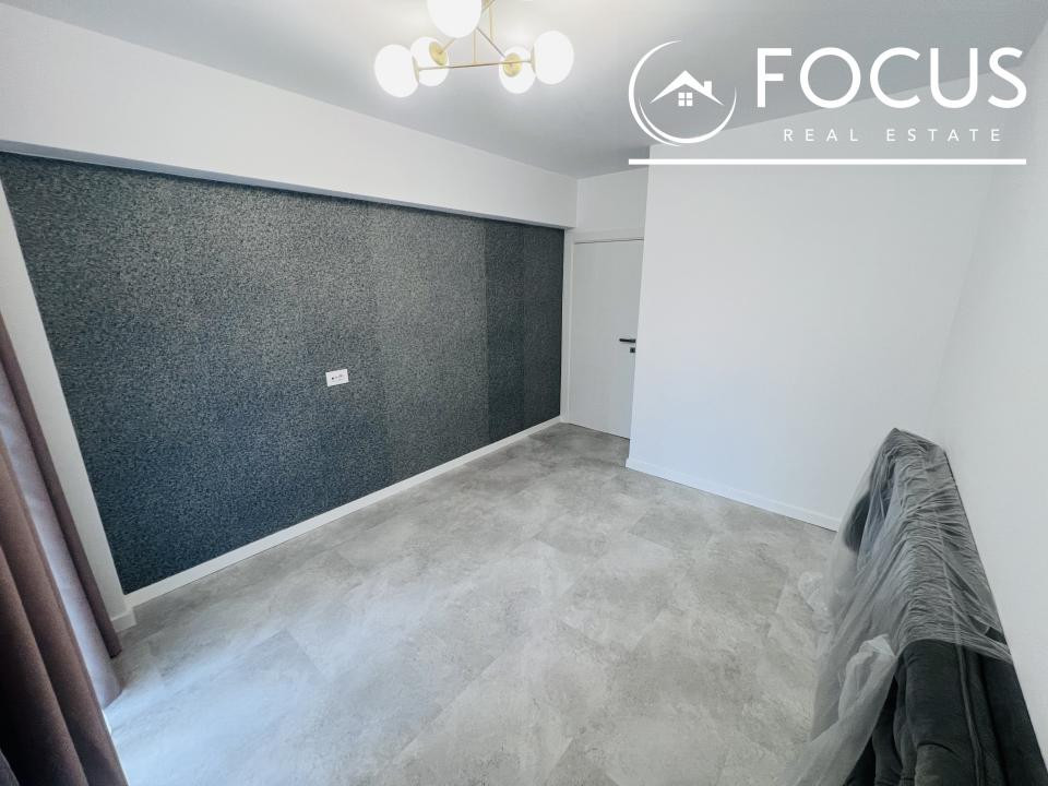 Apartament 2 camere – Prima Vista | Fabrica de Glucoza | Prima închiriere