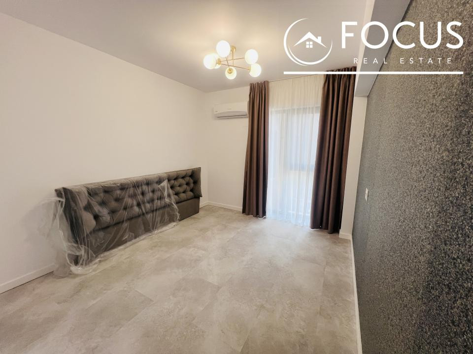 Apartament 2 camere – Prima Vista | Fabrica de Glucoza | Prima închiriere