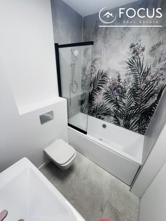 Apartament 2 camere – Prima Vista | Fabrica de Glucoza | Prima închiriere