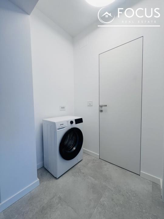 Apartament 2 camere – Prima Vista | Fabrica de Glucoza | Prima închiriere