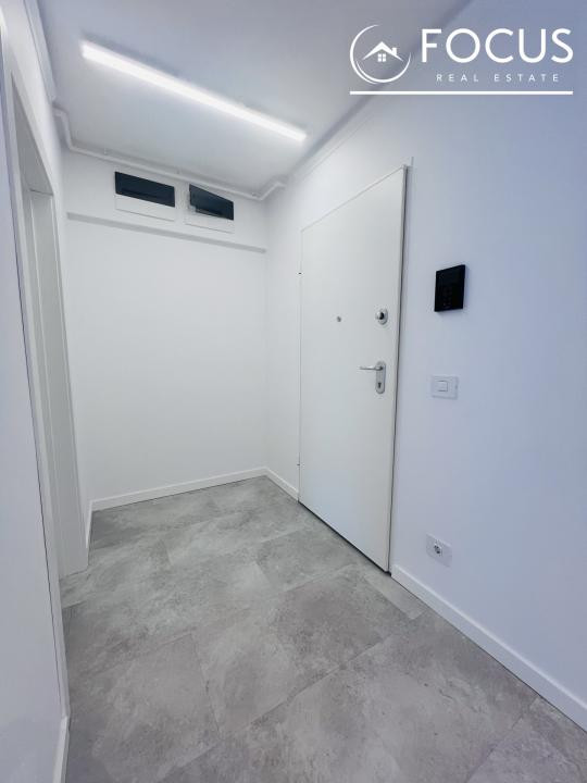Apartament 2 camere – Prima Vista | Fabrica de Glucoza | Prima închiriere