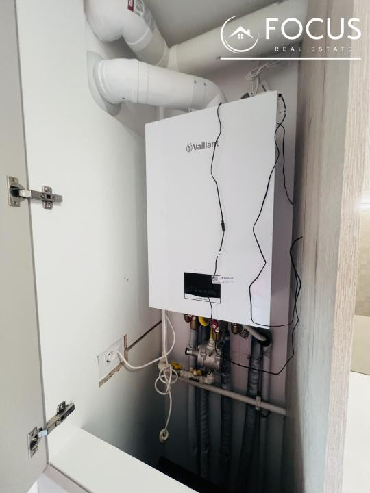 Apartament 2 camere – Prima Vista | Fabrica de Glucoza | Prima închiriere