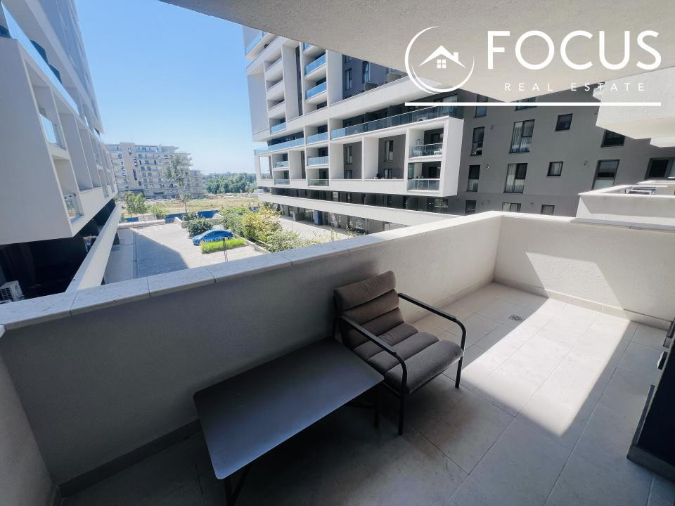 Apartament 2 camere – Prima Vista | Fabrica de Glucoza | Prima închiriere