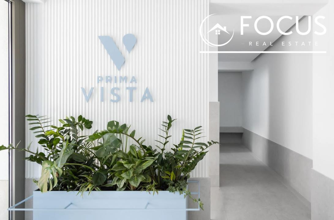 Apartament 2 camere – Prima Vista | Fabrica de Glucoza | Prima închiriere