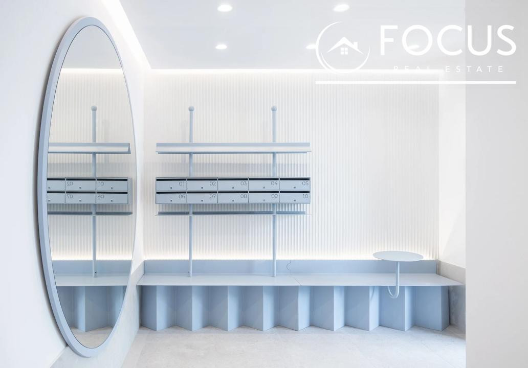 Apartament 2 camere – Prima Vista | Fabrica de Glucoza | Prima închiriere