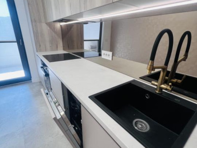 Apartament 2 camere – Prima Vista | Fabrica de Glucoza | Prima închiriere