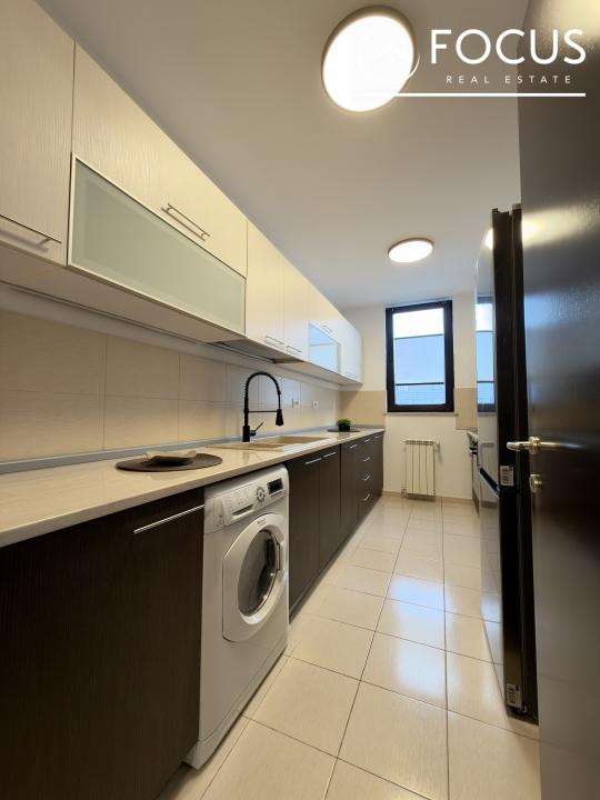 Apartament North Area Lake View | 2 Parcări | Aviației – Herăstrău |