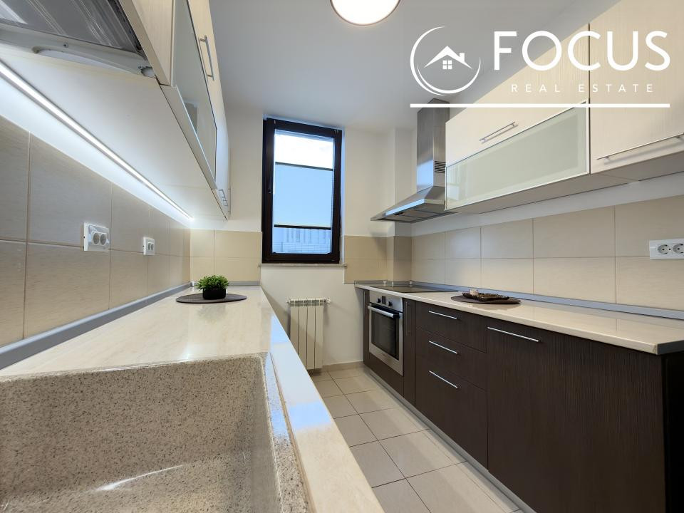 Apartament North Area Lake View | 2 Parcări | Aviației – Herăstrău |