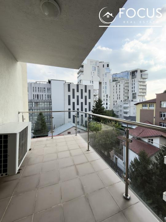 Apartament North Area Lake View | 2 Parcări | Aviației – Herăstrău |
