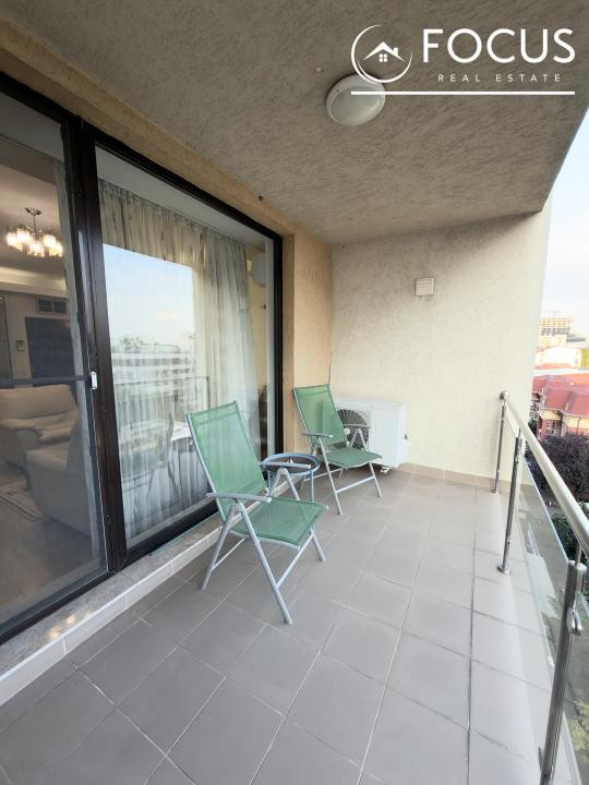 Apartament North Area Lake View | 2 Parcări | Aviației – Herăstrău |