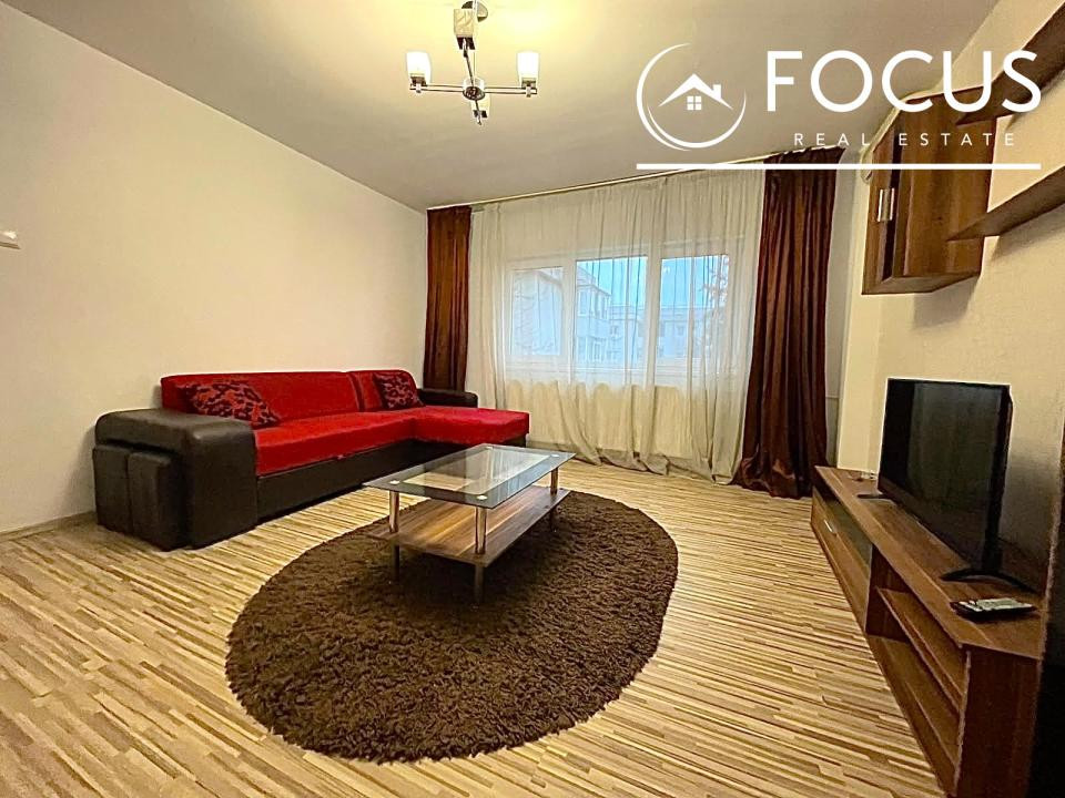 Apartament 3 Camere Decomandat | Aviației | Aurel Vlaicu | 
