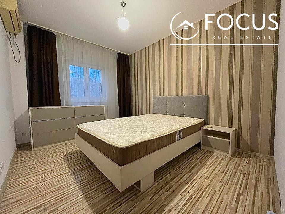 Apartament 3 Camere Decomandat | Aviației | Aurel Vlaicu | 