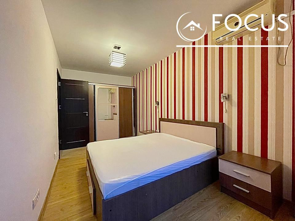 Apartament 3 Camere Decomandat | Aviației | Aurel Vlaicu | 