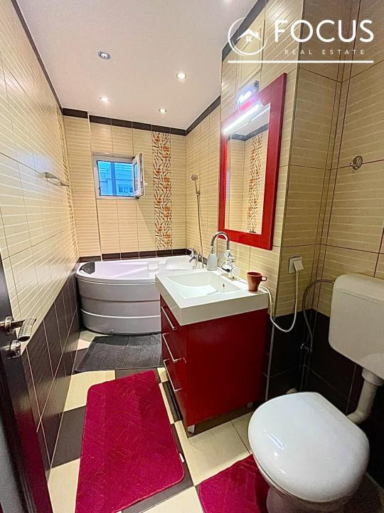 Apartament 3 Camere Decomandat | Aviației | Aurel Vlaicu | 