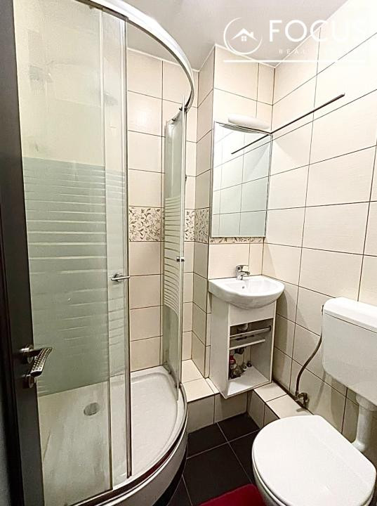 Apartament 3 Camere Decomandat | Aviației | Aurel Vlaicu | 