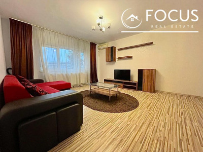 Apartament 3 Camere Decomandat | Aviației | Aurel Vlaicu | 