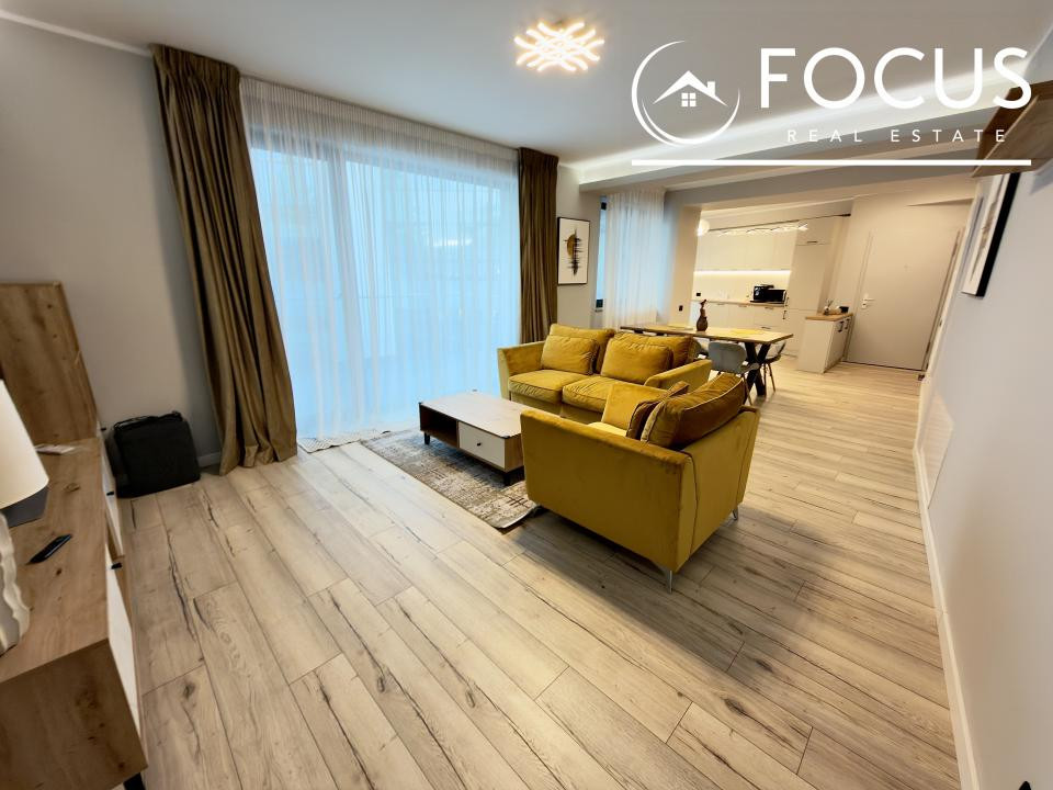 Apartament PREMIUM | Vilă Boutique 2023 | Piața Romană – Lascar Catargiu