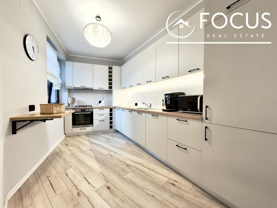 Apartament PREMIUM | Vilă Boutique 2023 | Piața Romană – Lascar Catargiu