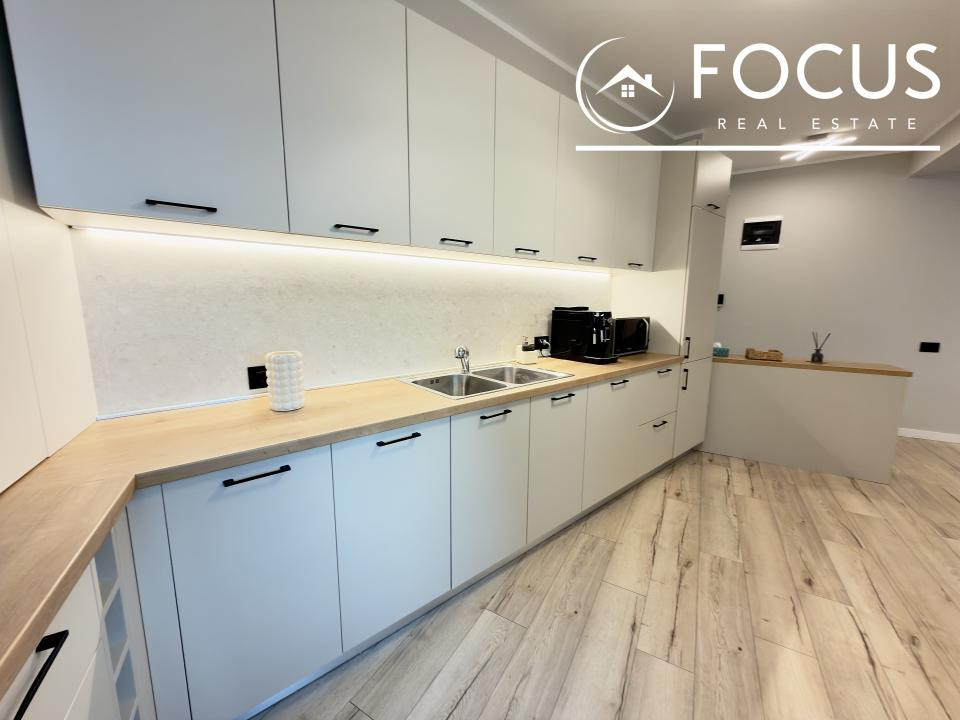 Apartament PREMIUM | Vilă Boutique 2023 | Piața Romană – Lascar Catargiu