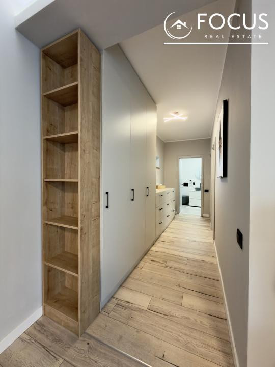 Apartament PREMIUM | Vilă Boutique 2023 | Piața Romană – Lascar Catargiu