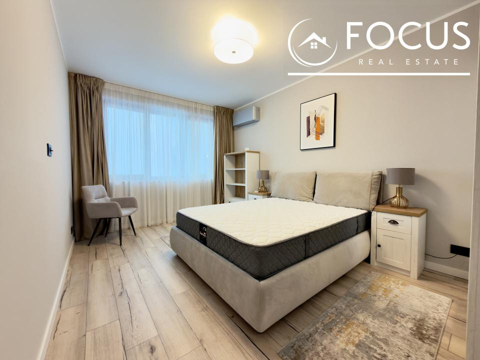 Apartament PREMIUM | Vilă Boutique 2023 | Piața Romană – Lascar Catargiu