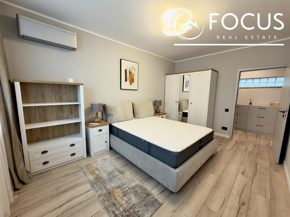 Apartament PREMIUM | Vilă Boutique 2023 | Piața Romană – Lascar Catargiu