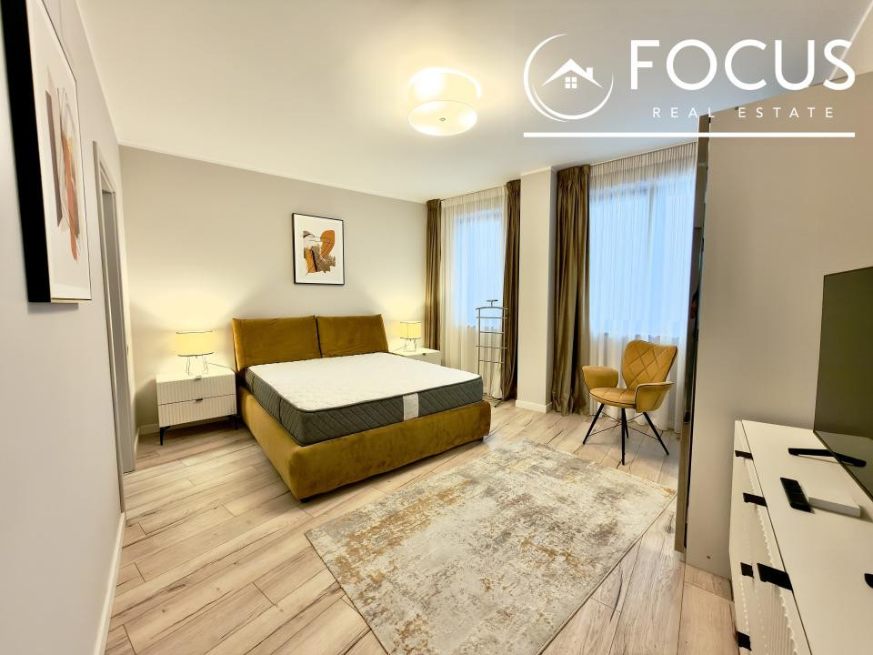 Apartament PREMIUM | Vilă Boutique 2023 | Piața Romană – Lascar Catargiu