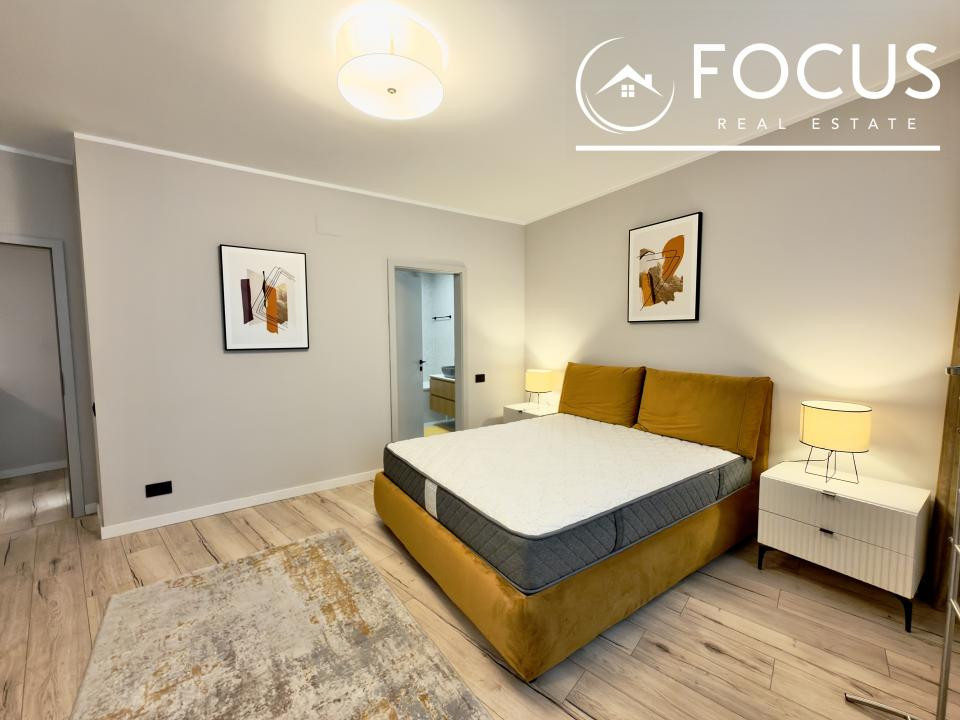 Apartament PREMIUM | Vilă Boutique 2023 | Piața Romană – Lascar Catargiu