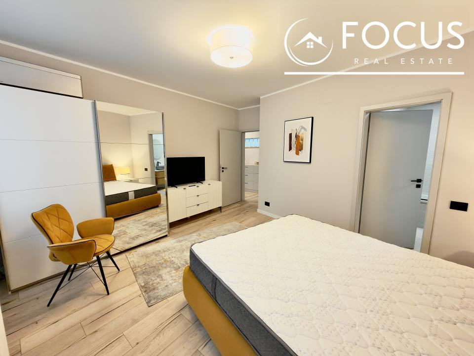 Apartament PREMIUM | Vilă Boutique 2023 | Piața Romană – Lascar Catargiu
