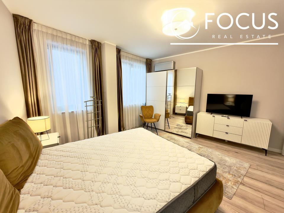 Apartament PREMIUM | Vilă Boutique 2023 | Piața Romană – Lascar Catargiu