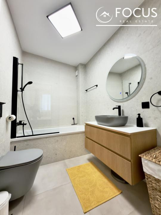 Apartament PREMIUM | Vilă Boutique 2023 | Piața Romană – Lascar Catargiu