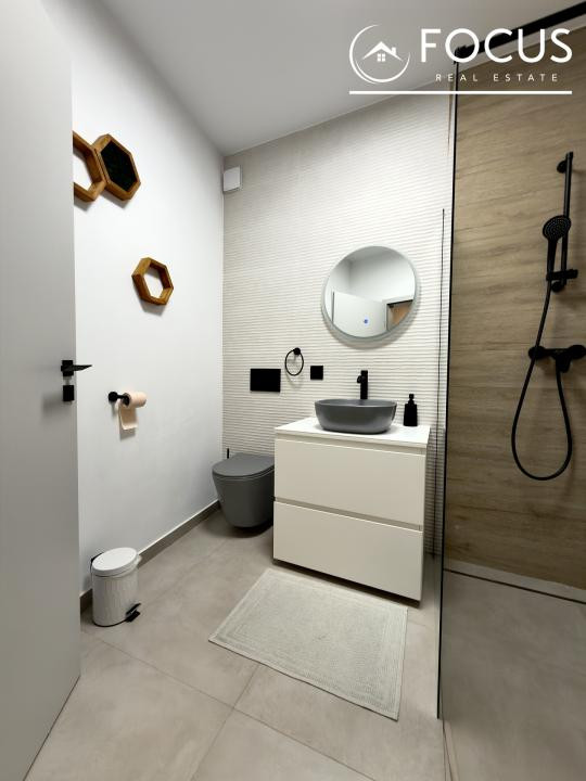 Apartament PREMIUM | Vilă Boutique 2023 | Piața Romană – Lascar Catargiu