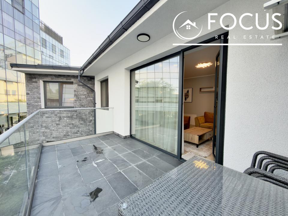 Apartament PREMIUM | Vilă Boutique 2023 | Piața Romană – Lascar Catargiu