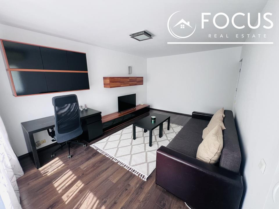 Apartament 2 camere – Aviației | Metrou Aurel Vlaicu