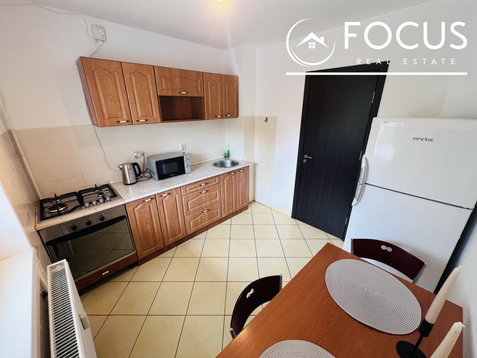 Apartament 2 camere – Aviației | Metrou Aurel Vlaicu