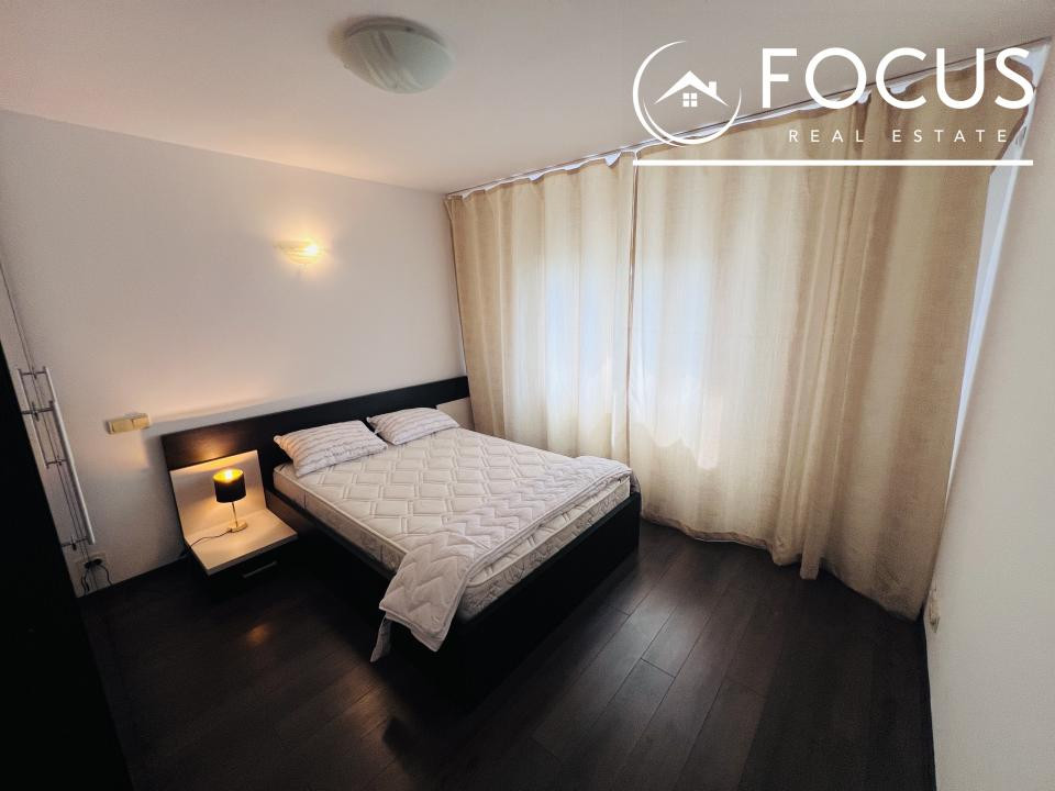Apartament 2 camere – Aviației | Metrou Aurel Vlaicu