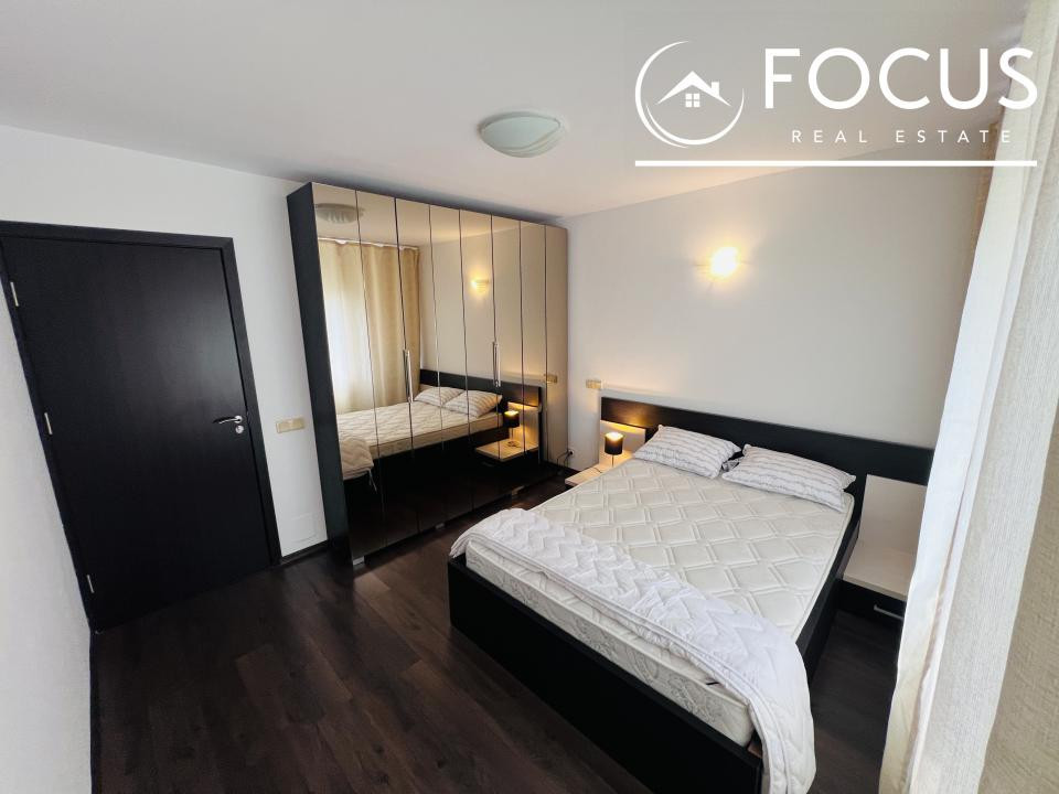 Apartament 2 camere – Aviației | Metrou Aurel Vlaicu